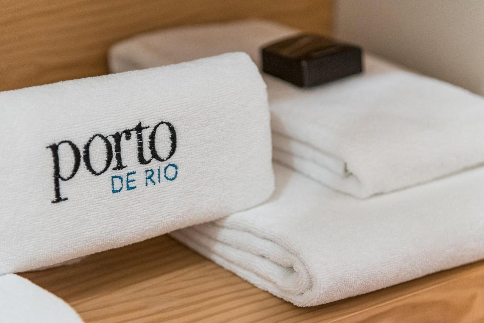 Guestready - Porto De Rio Apartment Ngoại thất bức ảnh