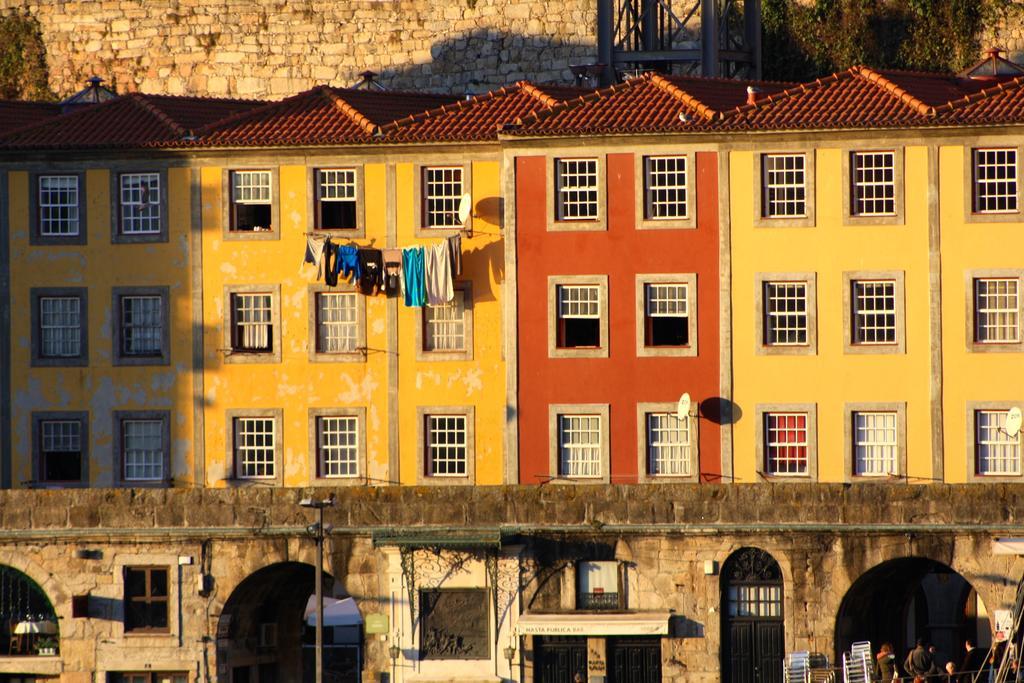 Guestready - Porto De Rio Apartment Ngoại thất bức ảnh